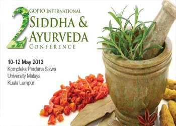 ayurveda