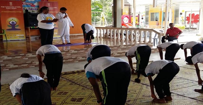SJKT Dengkil, Sel. 26.06.2019 (1)