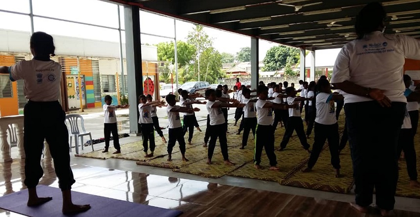 SJKT Dengkil, Sel. 26.06.2019 (2)