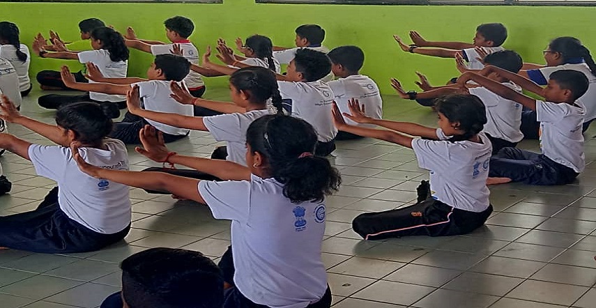 SJKT Sg Besi, KL. 27.06.2019 ( 3)