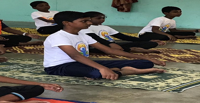 SJKT Sg Buaya, Banting, Sel. 27.06.2019 (3)