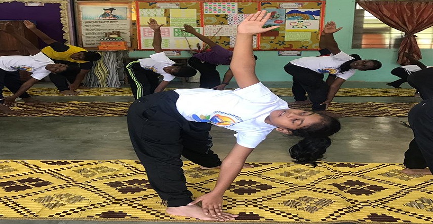 SJKT Sg Buaya, Banting, Sel. 27.06.2019 (4)