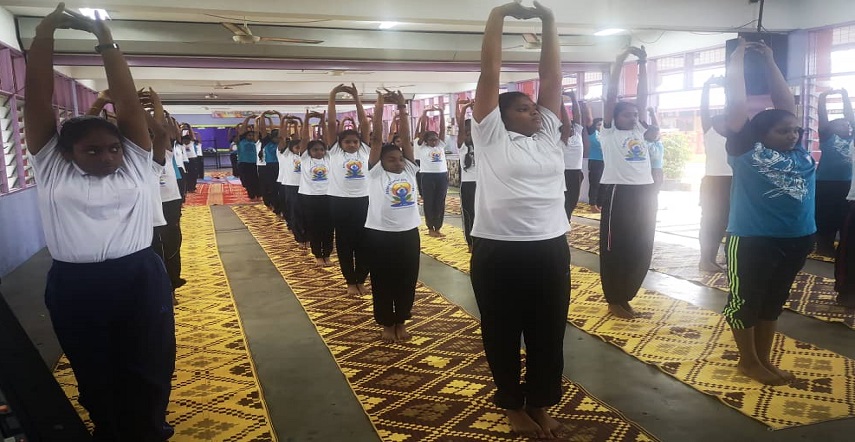 SJKT Telok Datuk, Banting, Sel. 26.06.2019 (4)